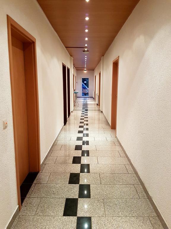 Hotel Atlantis Ramstein-Miesenbach Exterior foto